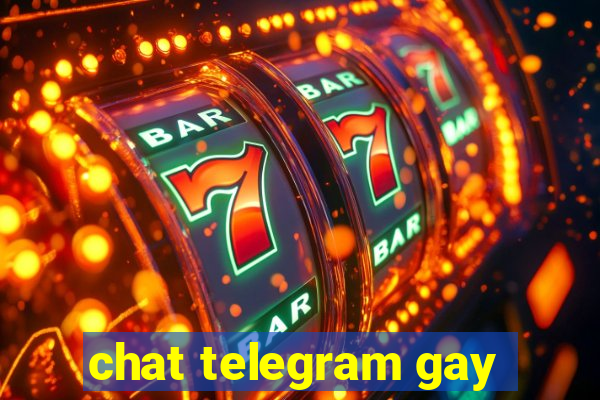 chat telegram gay